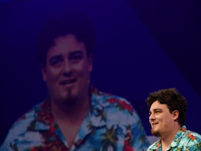 Grup Chat Eksklusif 'B Boys Club' untuk Pengusaha yang Jual Bisnis 1 Miliar