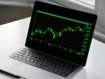 Perusahaan Mikro Gunakan Cryptocurrency untuk Dorong Harga Saham Sementara