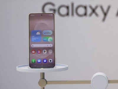 Samsung Galaxy S25 Edge: Ponsel Tipis dan Ringan dengan Fitur Premium