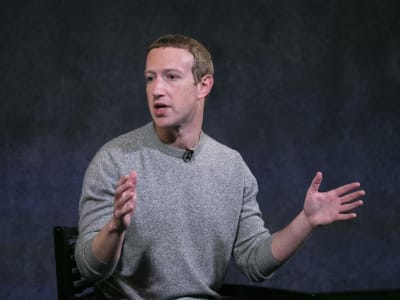 Zuckerberg Akui Era Media Sosial Tradisional Berakhir, TikTok Jadi Pesaing Baru