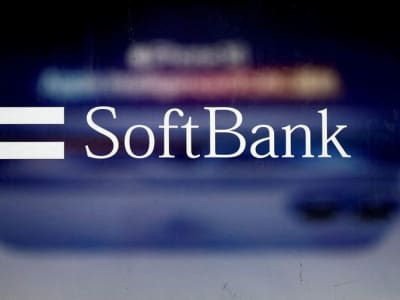 SoftBank Catat Laba Bersih Besar Didukung Performa Telekomunikasi Kuartal Pertama