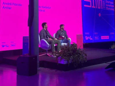 Bisakah Startup Eropa Menang di Tengah Persaingan Global dan Disrupsi Teknologi?