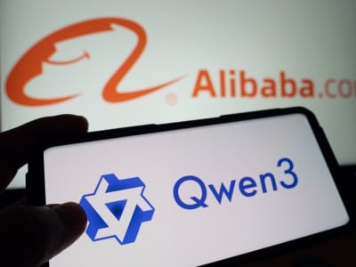 Alibaba Rilis Qwen3, Model AI Open-Source Terbaik untuk Platform Internasional