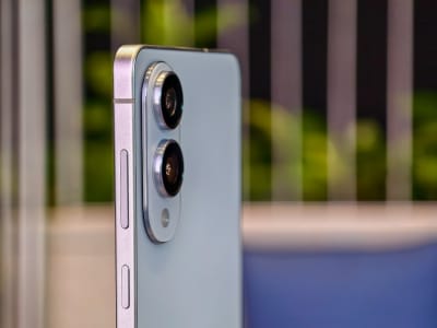 Samsung Galaxy S25 Edge: Ponsel Paling Tipis dengan Kamera 200MP dan Banyak Promo