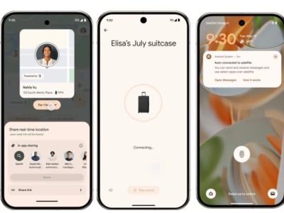 Google Ubah Find My Device Jadi Find Hub dengan Fitur Lebih Lengkap