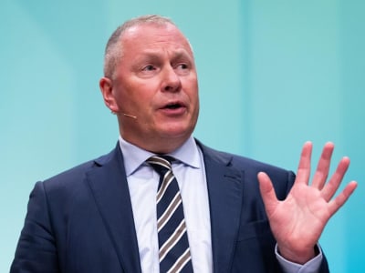 Norway Wealth Fund Fokus Investasi AI dan Berhenti Perekrutan untuk Tingkatkan Efisiensi