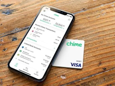 Chime Melangkah ke IPO dengan Pertumbuhan Pendapatan Kuat dan Minat Investor Besar