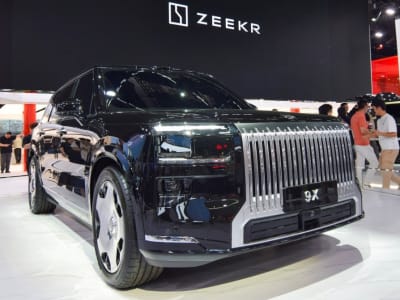 Teknologi Baterai dan Keselamatan Jadi Fokus Utama di Industri EV China