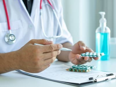 Shields Health dan Duke Health Perluas Layanan Farmasi untuk Perawatan Pasien Kompleks