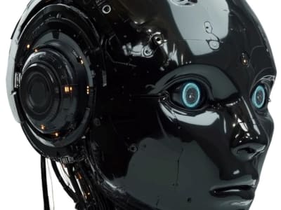 Perangkat Neuromorfik Canggih Meniru Otak dan Mata untuk Robot Pintar