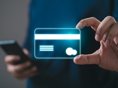 Keamanan Maksimal dengan Kartu Kredit Virtual untuk Transaksi Online dan Bisnis