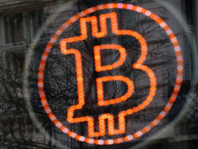 Bitcoin Siap Jadi Uang Sehari-hari: Revolusi Sistem Keuangan Global