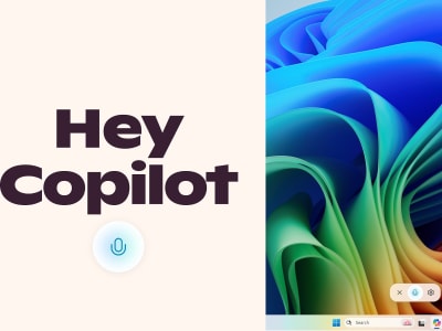 Microsoft Uji Fitur "Hey Copilot!" untuk Memudahkan Chat dengan Windows 11
