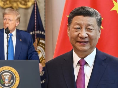 China Longgarkan Ekspor Rare Earth, Perang Dagang AS-China Mendingin