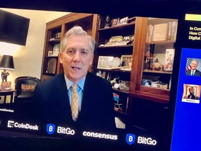 Upaya Regulasi Stablecoin AS Terhambat oleh Kontroversi Trump dan TRUMP Memecoin