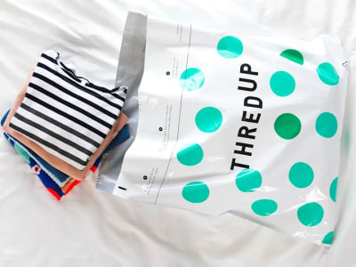 ThredUp Hapus Biaya Resale dan Perluas Fitur Baru untuk Brand Fashion