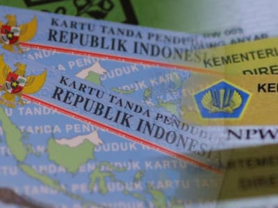 Pemerintah Indonesia Siapkan AI untuk Perkuat Digitalisasi Layanan Publik