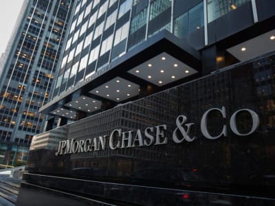 JPMorgan Masuki Era Baru dengan Transaksi Blockchain Publik dan Tokenisasi Aset