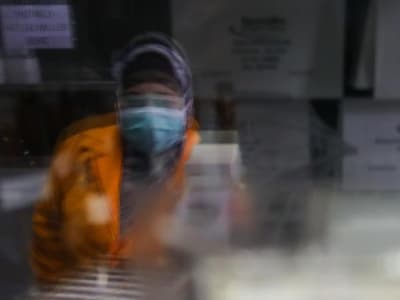 BPOM Setujui Uji Klinis Vaksin TBC, Harapan Baru Tekan Kematian