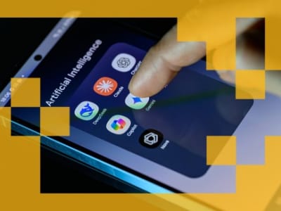 Model Bahasa Besar Bisa Kembangkan Norma Sosial dan Bias Kolektif dalam Kelompok