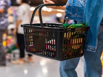 Kroger Hentikan Layanan Marketplace Pihak Ketiga, Fokus ke Penjualan Digital