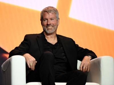 Michael Saylor Dorong Investasi Ekstrem Bitcoin, Strategy Siap Jadi Raja Pasar