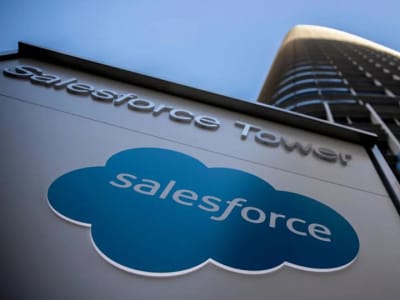 Salesforce Akuisisi Convergence.ai untuk Tingkatkan AI Agen di Platform Agentforce