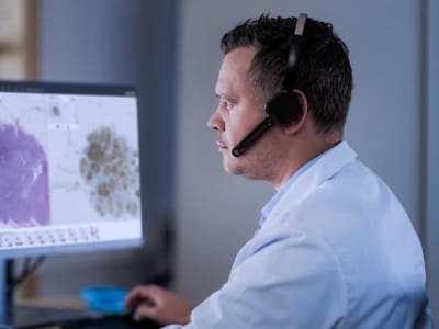 Guelph General Hospital Tingkatkan Diagnosis dengan Modul Patologi Digital Sectra