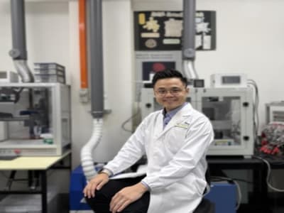 Terobosan AI Atasi Masalah Dendrit untuk Baterai Seng Lebih Tahan Lama