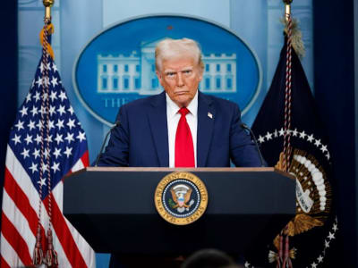 Trump Hidupkan Kebijakan Penetapan Harga Obat Negara Lain Demi Harga Termurah di AS