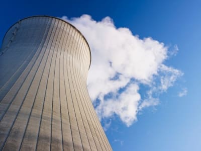 The Nuclear Company Ingin Bangun Reaktor Nuklir Cepat dengan Desain Lama