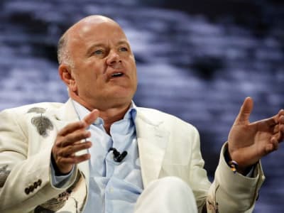 Galaxy Digital dan Coinbase Tandai Era Baru Pasar Saham Cryptocurrency
