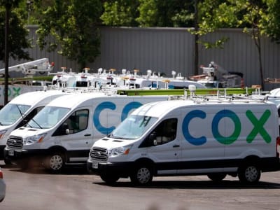 Charter dan Cox Merger 34,5 Miliar untuk Kuasai Pasar Kabel dan Internet