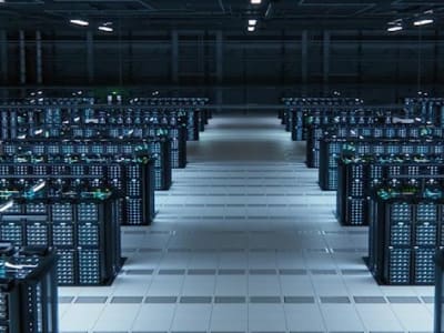 Nebius Group: Bintang Infrastruktur AI Baru yang Didukung Nvidia dan Jeff Bezos