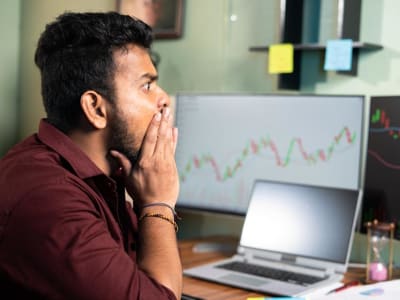 Saham Nvidia dan SoundHound AI Mahal, Saatnya Tunggu Koreksi Harga