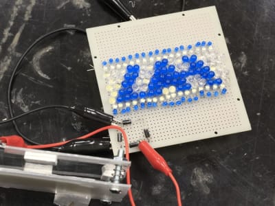 Tape Murah Ubah Getaran Jadi Listrik untuk Sensor Wearable Canggih