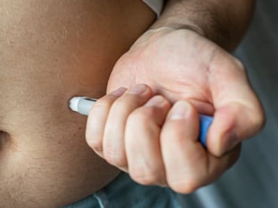 Pasar Obat Obesitas Asia Melonjak, China dan Jepang Jadi Target Produsen