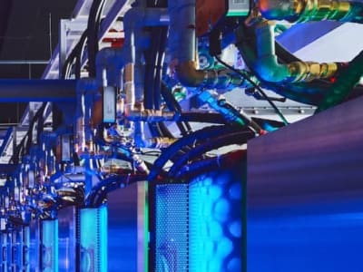 NVIDIA Luncurkan Superkomputer Terbesar untuk Riset Komputasi Kuantum di Jepang