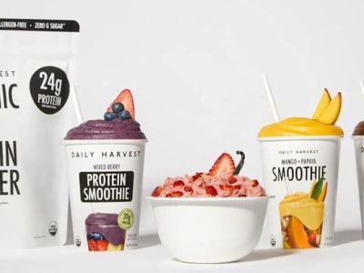 Chobani Mengakuisisi Daily Harvest untuk Ekspansi Makanan Sehat Praktis