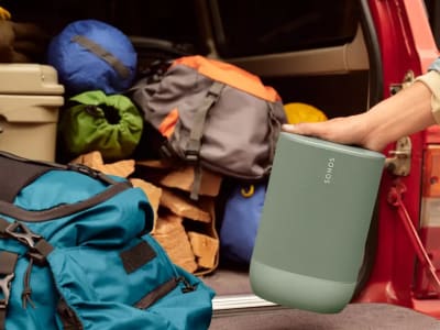 Sonos Move 2 Turun Harga, Speaker Portabel dengan Fitur Baru Jadi Lebih Terjangkau