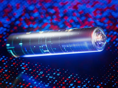 Baterai Sodium-Ini India: Solusi Cepat dan Murah untuk Energi Bersih Masa Depan