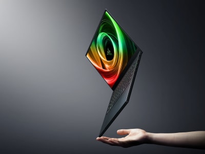 Razer Blade 14 Terbaru: Laptop Gaming Tipis dan Kuat dengan GPU RTX 5070