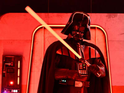 SAG-AFTRA Tuntut Perusahaan Game Gegara Suara Darth Vader dari AI