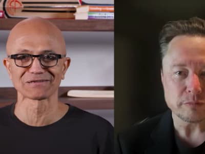 Microsoft dan xAI Rilis Model Grok Berkontrol Tinggi di Azure untuk Enterprise