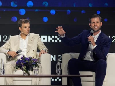 Senat AS Dorong Regulasi Stablecoin Meski Ada Kontroversi Trump