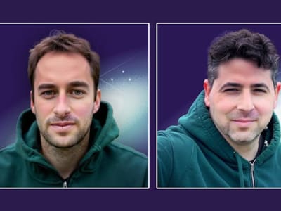 Sweep Raih Rp 370.01 miliar ($22,5 Juta)  Kembangkan AI Agentik Otomatisasi Kerja Bisnis