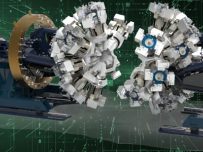 DELIRIA: Inovasi Analisis Data Real-Time untuk Eksperimen Nuklir Cepat