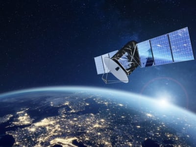 Terobosan 5G Satelit ke Smartphone Tantang Hambatan Regulasi dan Teknologi