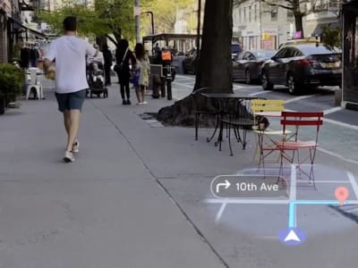 Google Gandeng Merek Top Kembangkan Kacamata Pintar AI Canggih