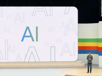 Google Perkenalkan Project Astra: AI Multimodal Real-Time untuk Pencarian dan Kacamata Pintar